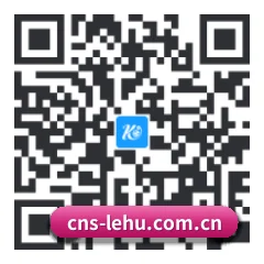 iPad 高清版 二维码